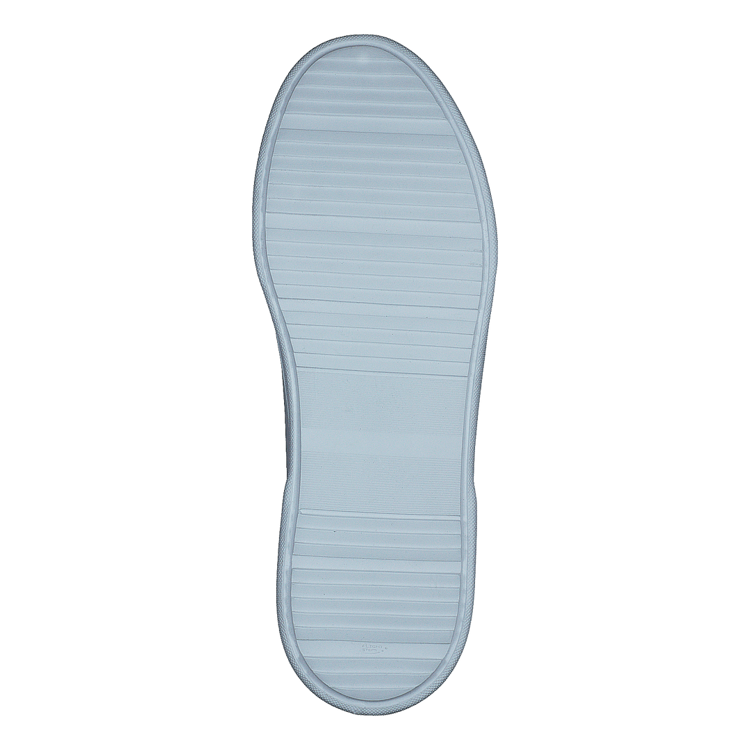 Seacoast Sneaker White/black