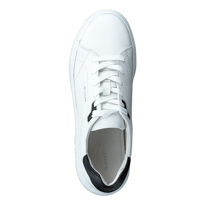 Seacoast Sneaker White/black