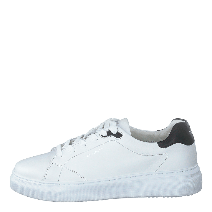 Seacoast Sneaker White/black
