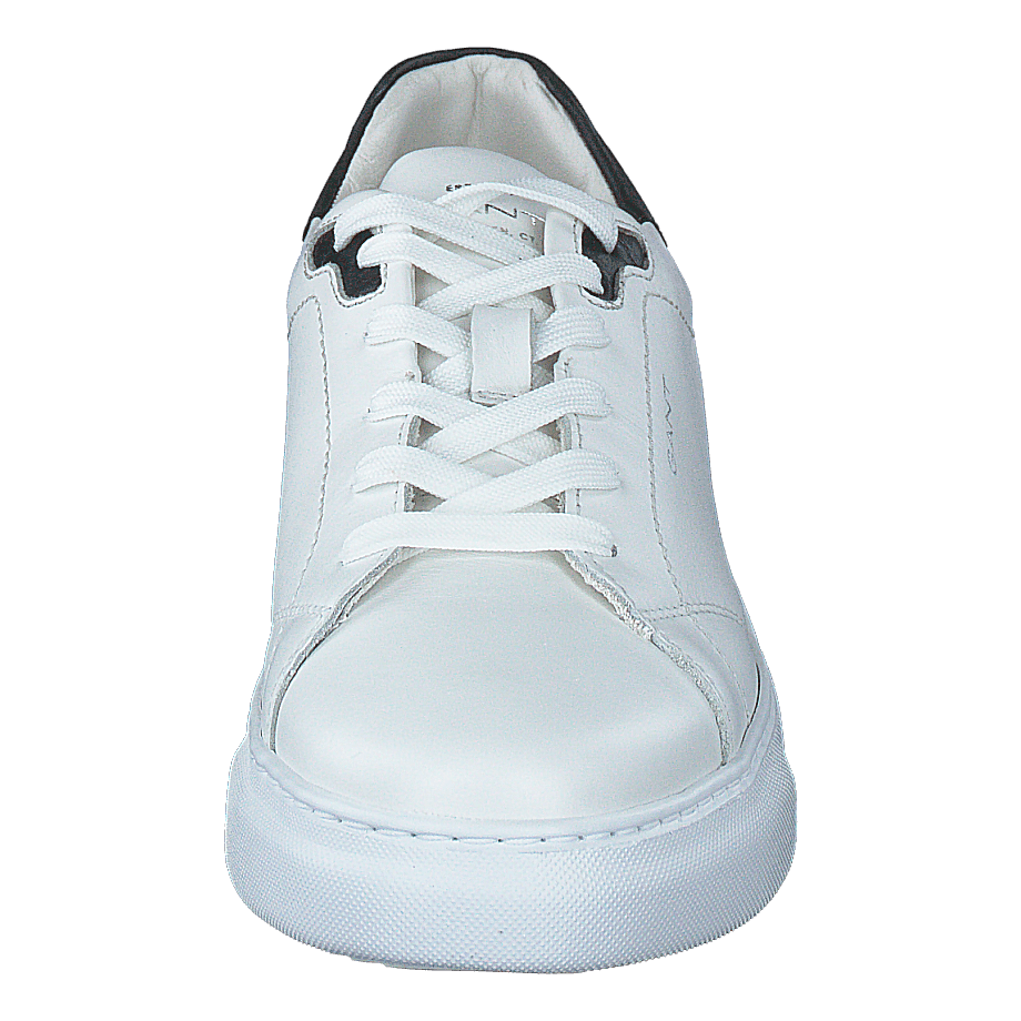 Seacoast Sneaker White/black