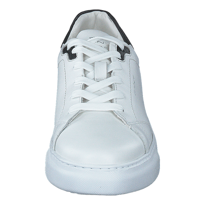 Seacoast Sneaker White/black