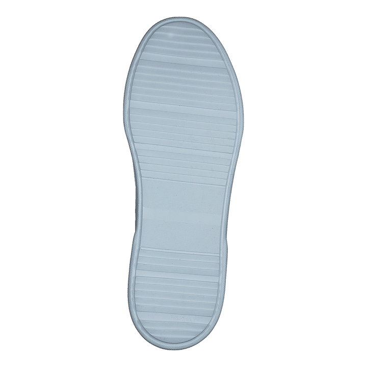 Seacoast Sneaker White/yellow