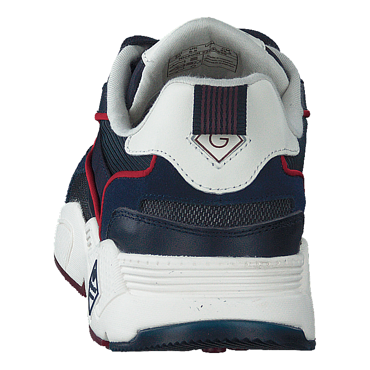 Nicewill Sneaker Marine