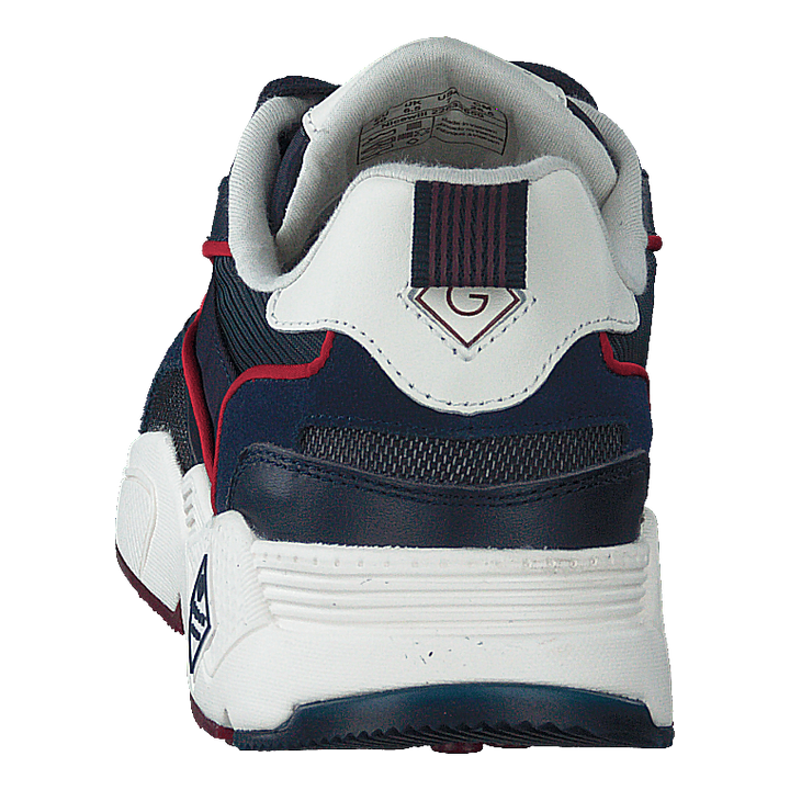 Nicewill Sneaker Marine