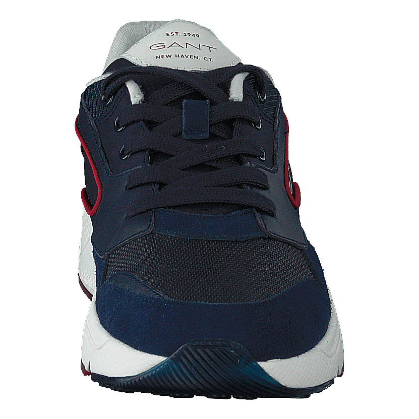 Nicewill Sneaker Marine
