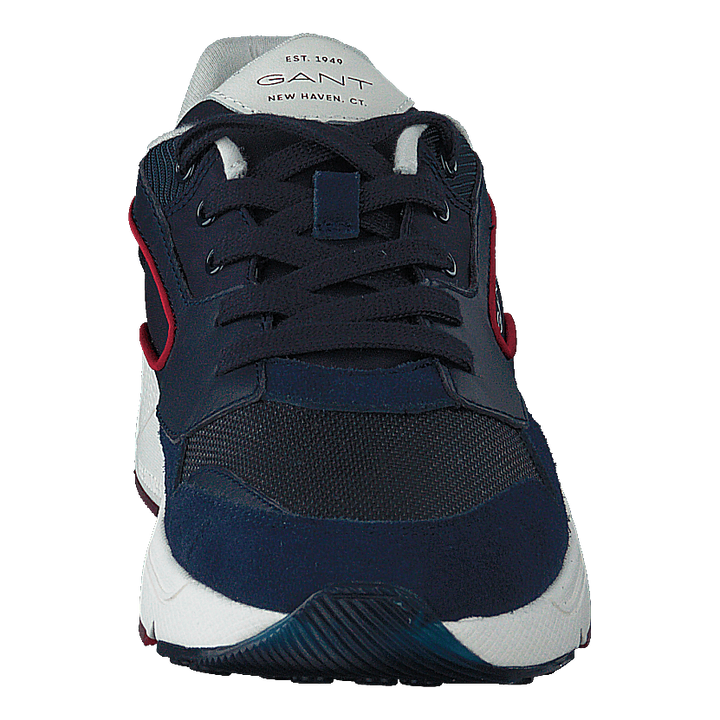 Nicewill Sneaker Marine