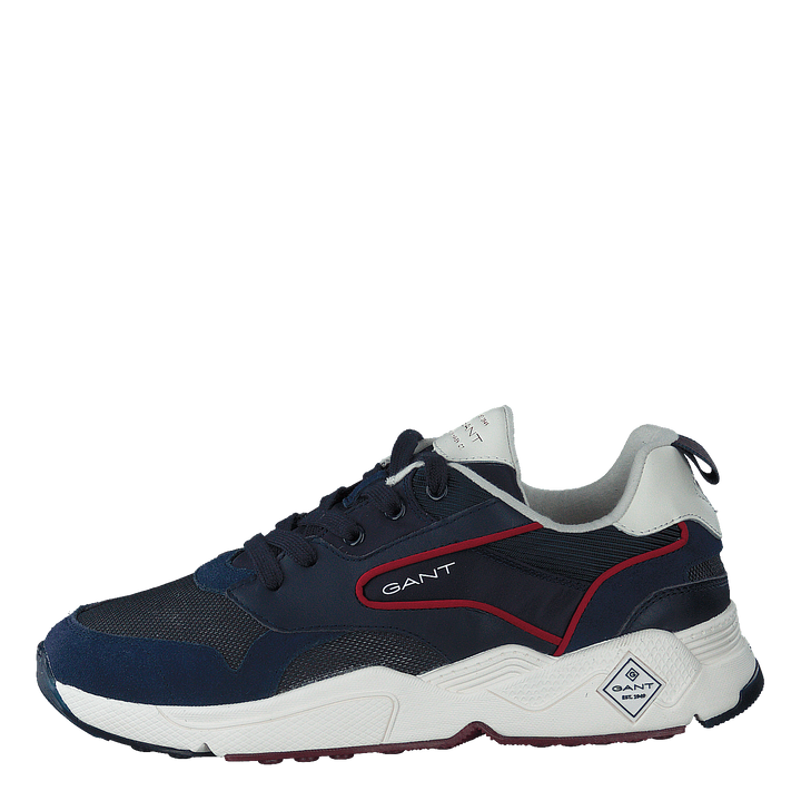Nicewill Sneaker Marine