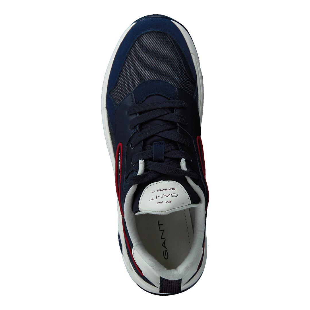 Nicewill Sneaker Marine