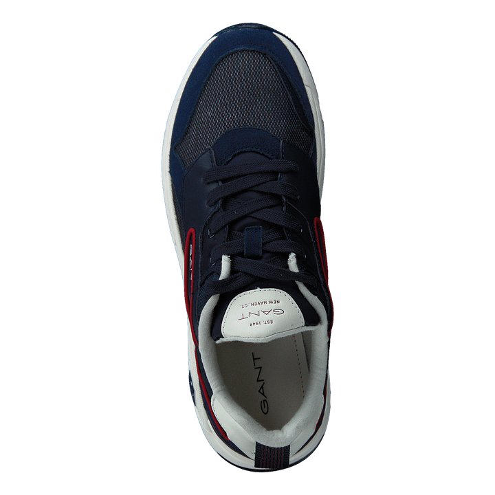 Nicewill Sneaker Marine