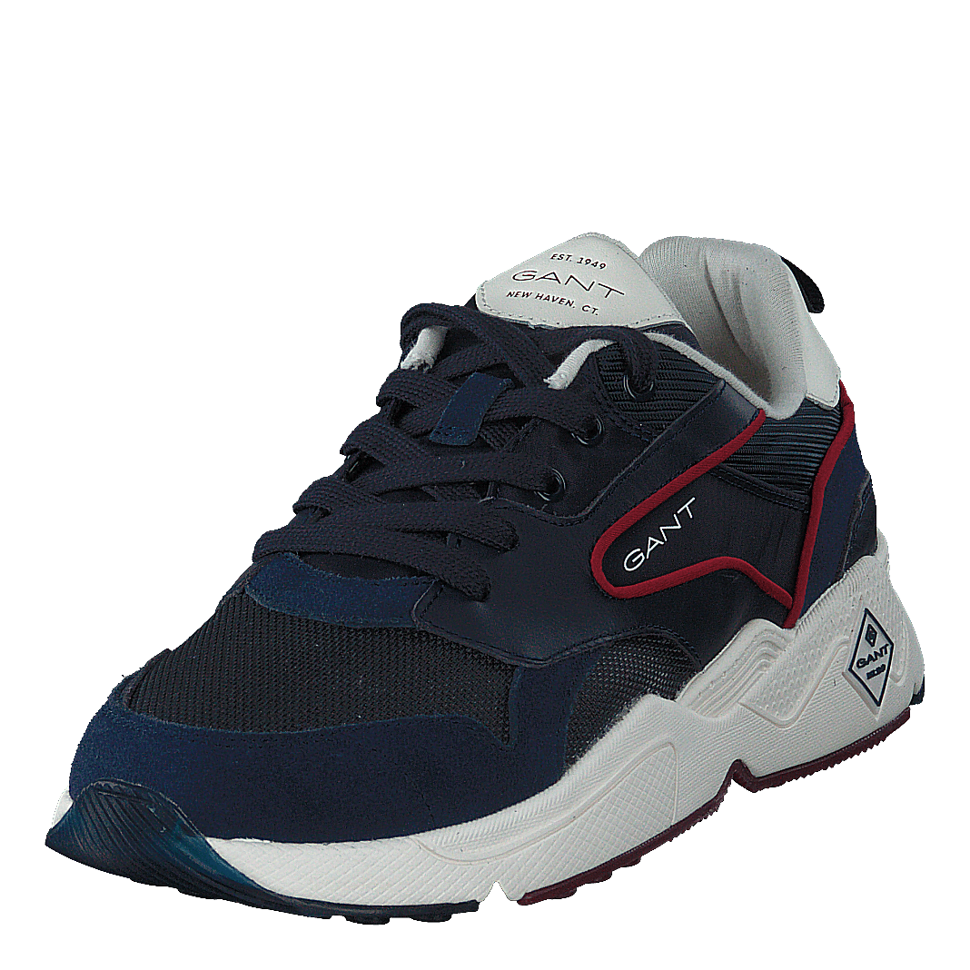 Nicewill Sneaker Marine