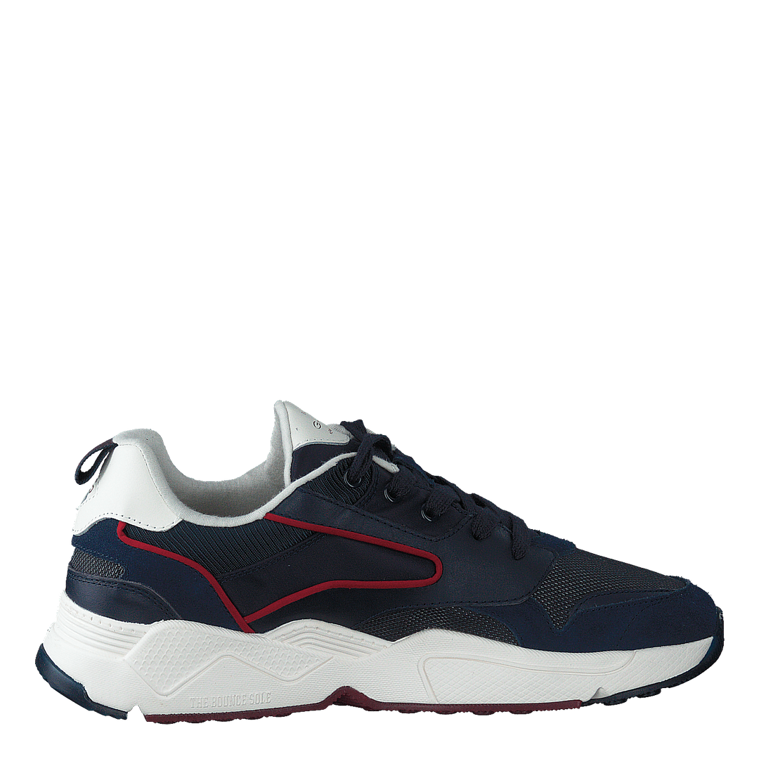 Nicewill Sneaker Marine