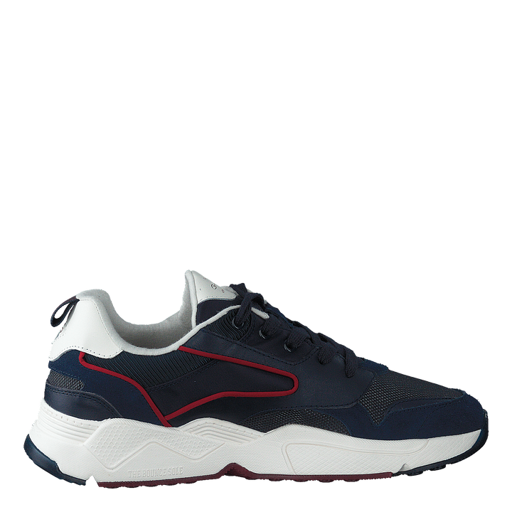 Nicewill Sneaker Marine
