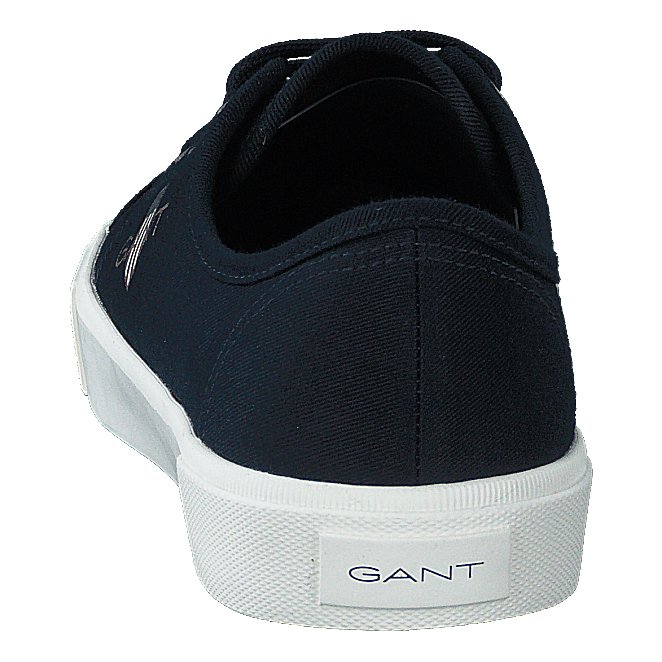 Billox Low Lace Shoe Marine