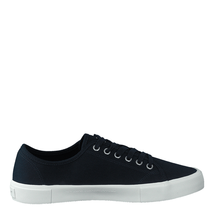 Billox Low Lace Shoe Marine