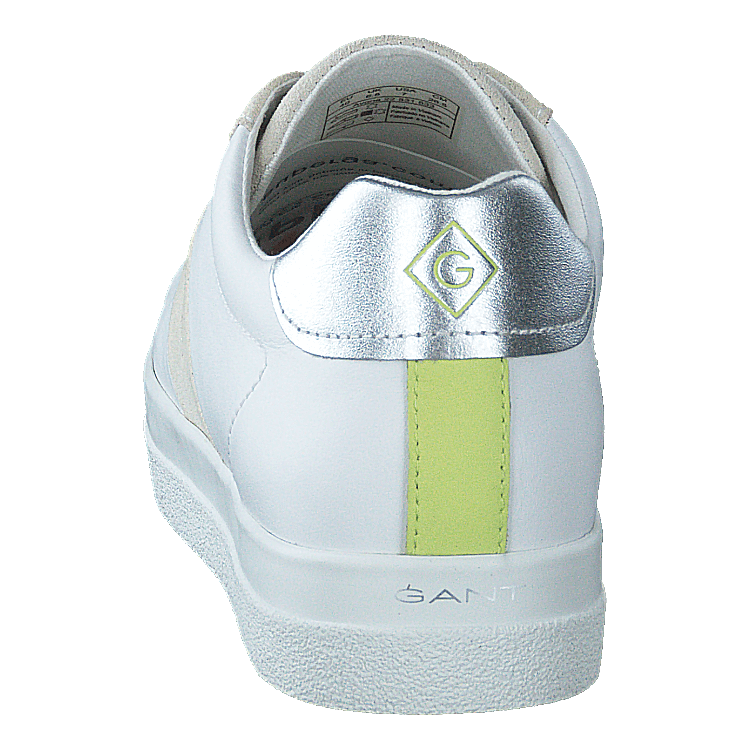 Avona Sneaker Br. Wht./cream