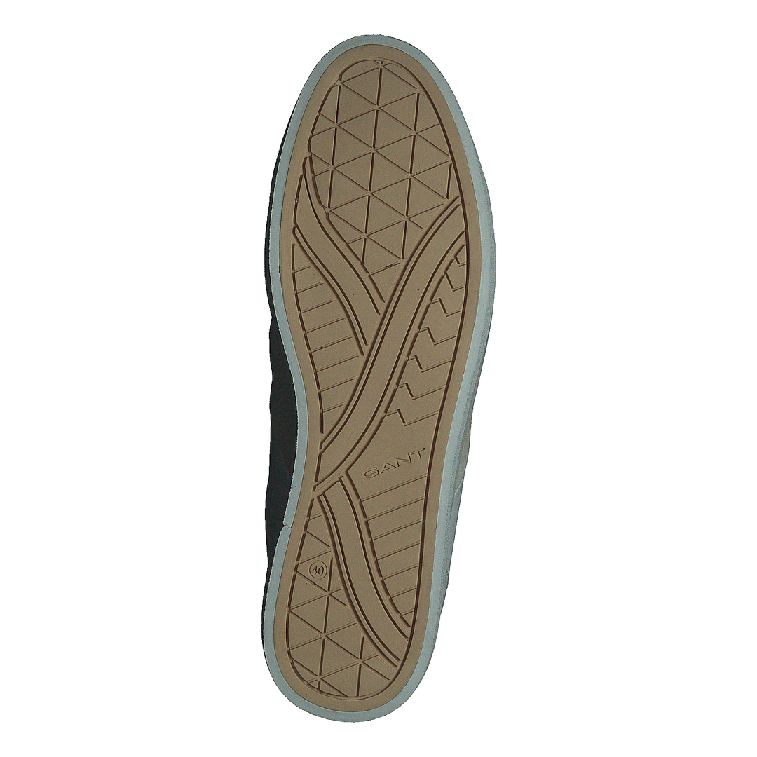 Avona Sneaker Br. Wht./cream