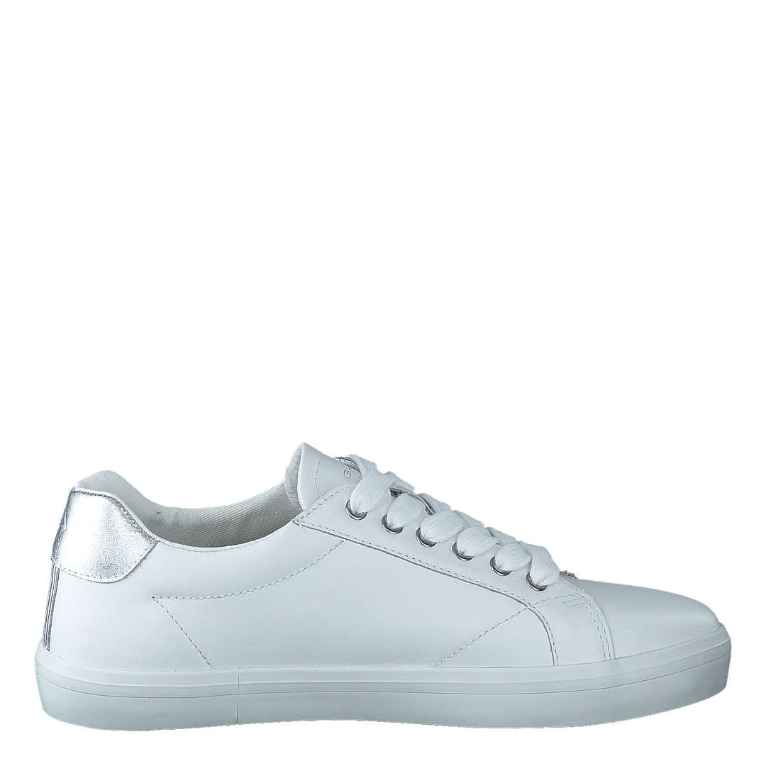 Seaville Sneaker Bright Wht./silver