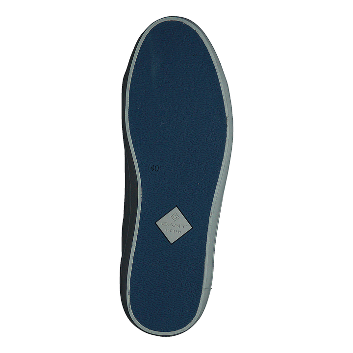 Seaville Sneaker Bright Wht./silver