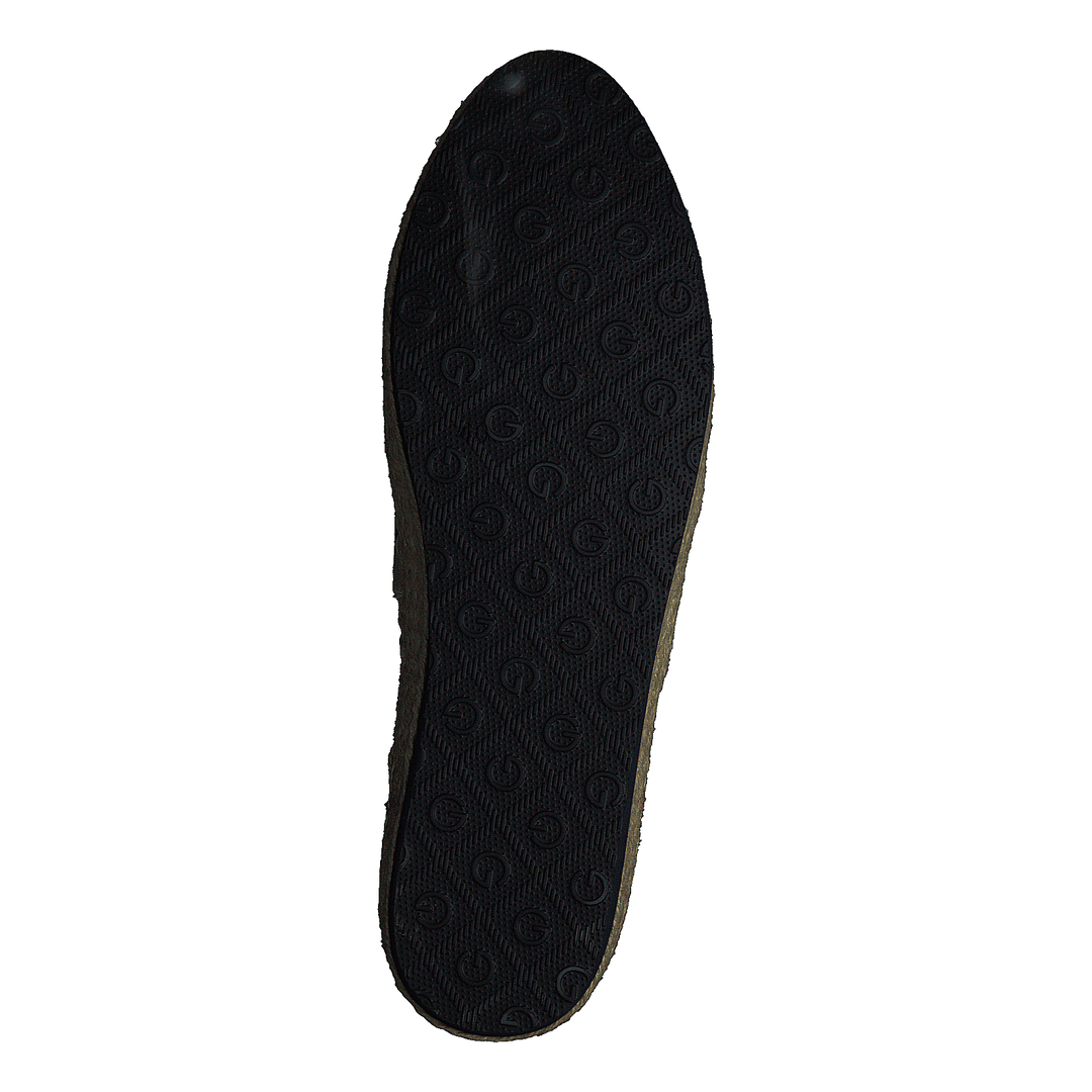 Raffiaville Espadrille Maca. Beige