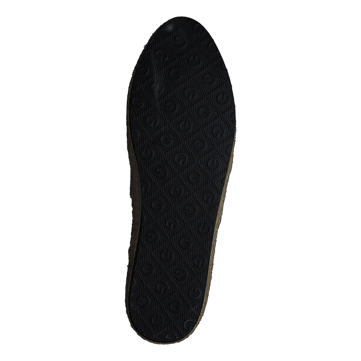 Raffiaville Espadrille Maca. Beige