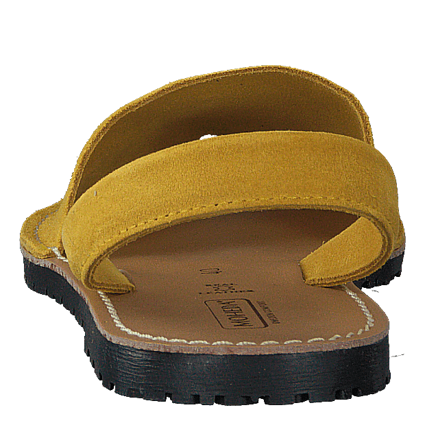 Liza Yellow