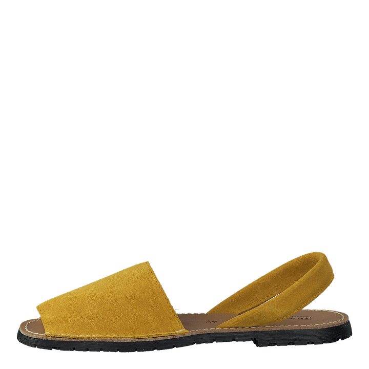 Liza Yellow