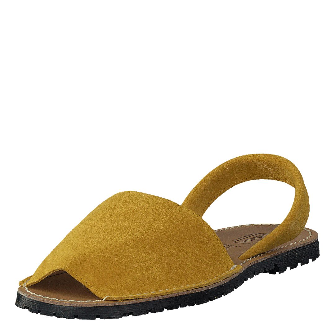 Liza Yellow
