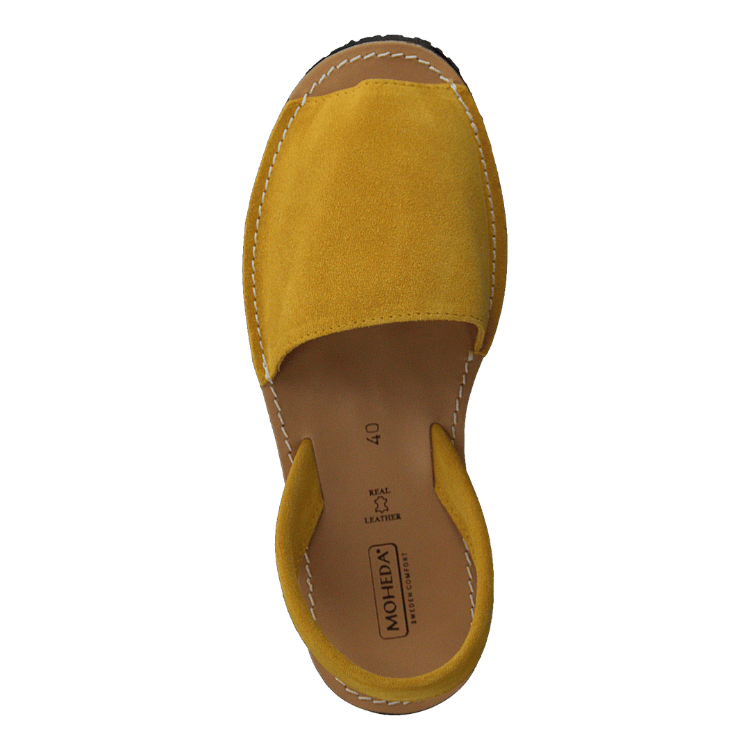 Liza Yellow