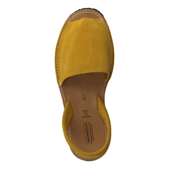 Liza Yellow