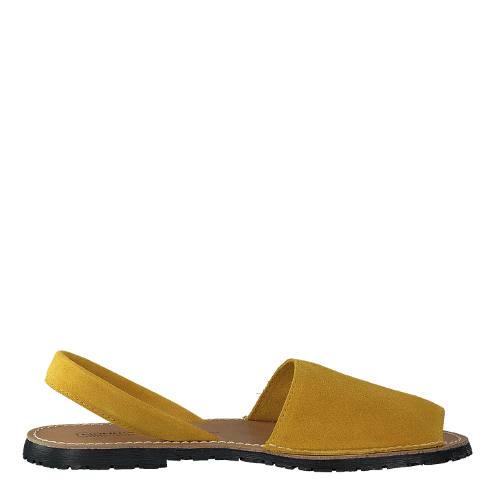 Liza Yellow