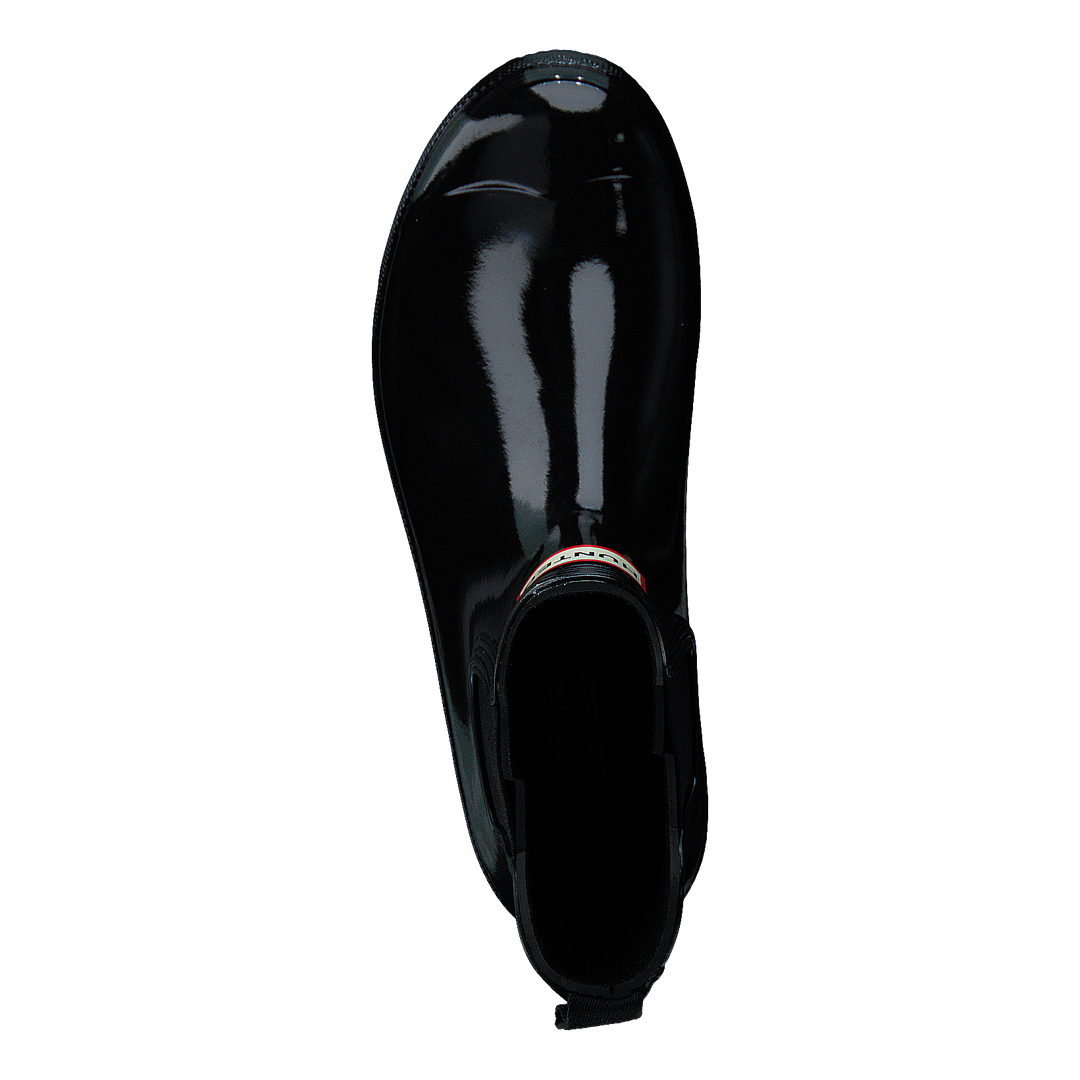 Original Gloss Chelsea Black
