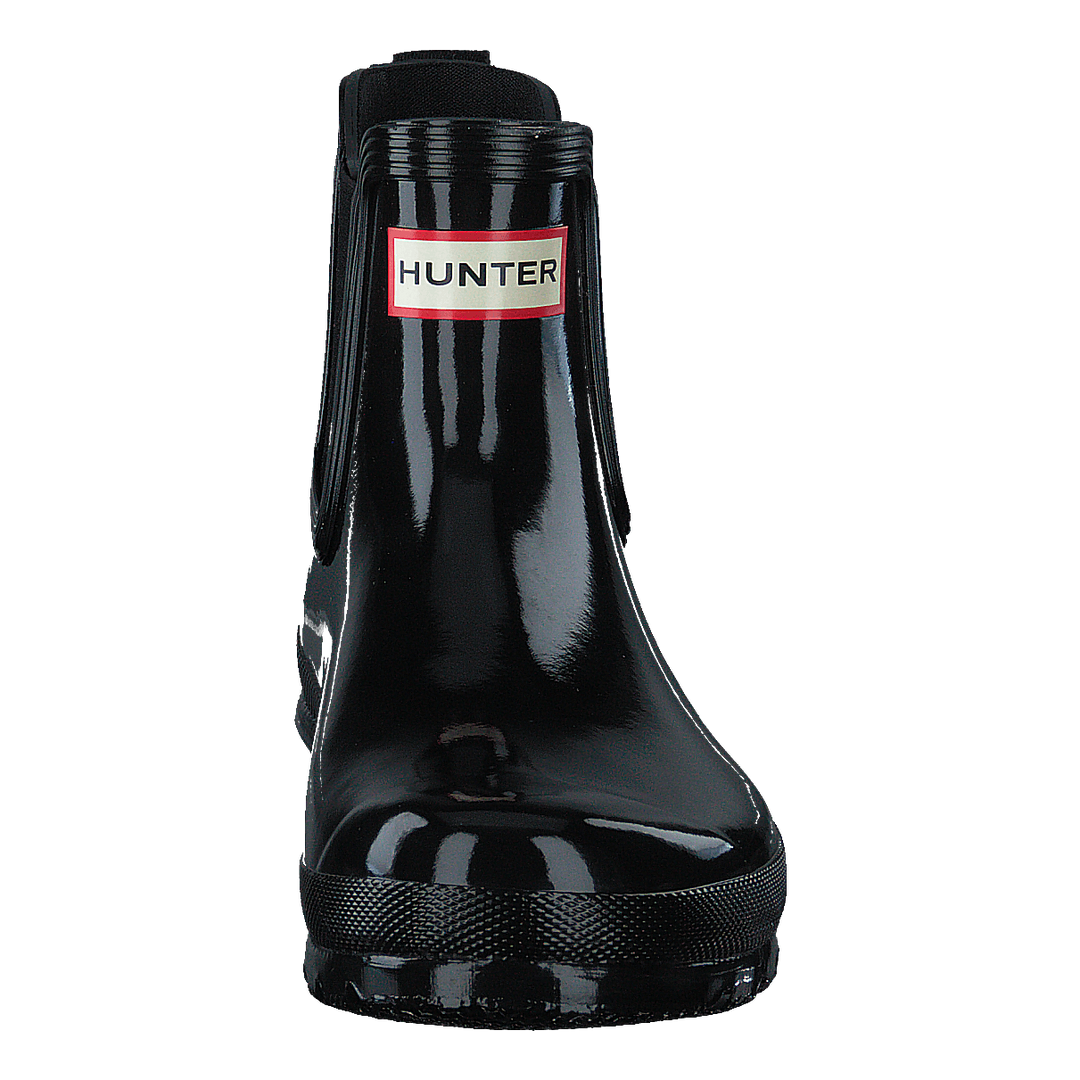 Original Gloss Chelsea Black