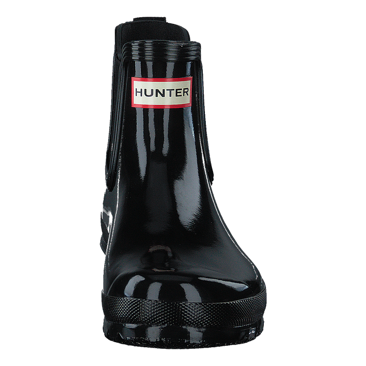 Original Gloss Chelsea Black