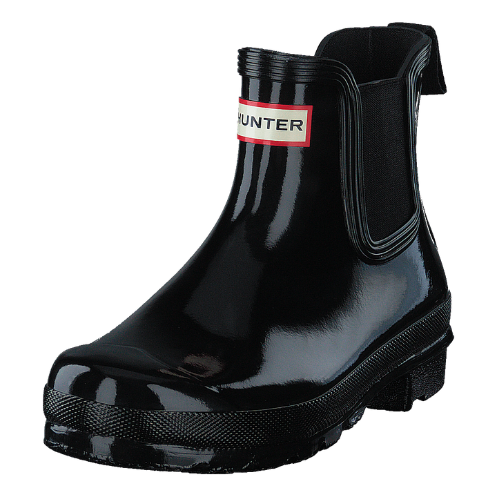 Original Gloss Chelsea Black