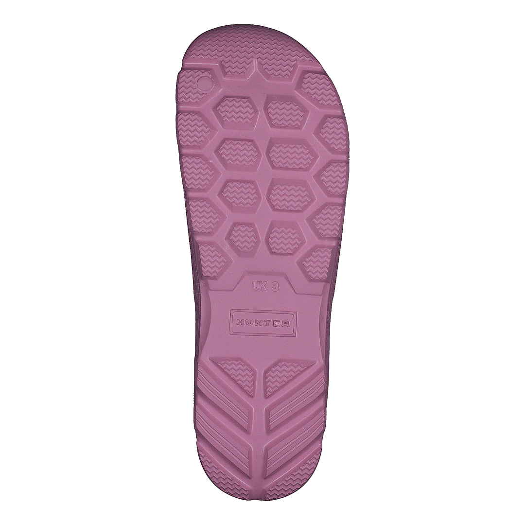Kids Original Lightweight Outd Foxglove/spearmint