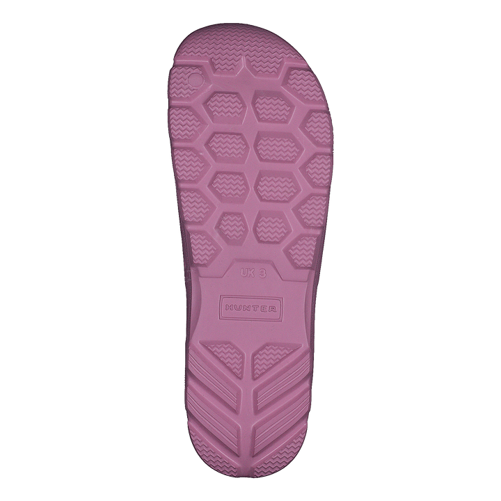 Kids Original Lightweight Outd Foxglove/spearmint
