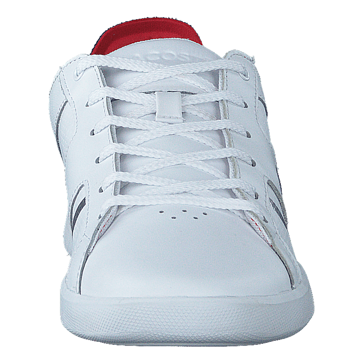Novas 0721 1 Sma Wht/nvy/red