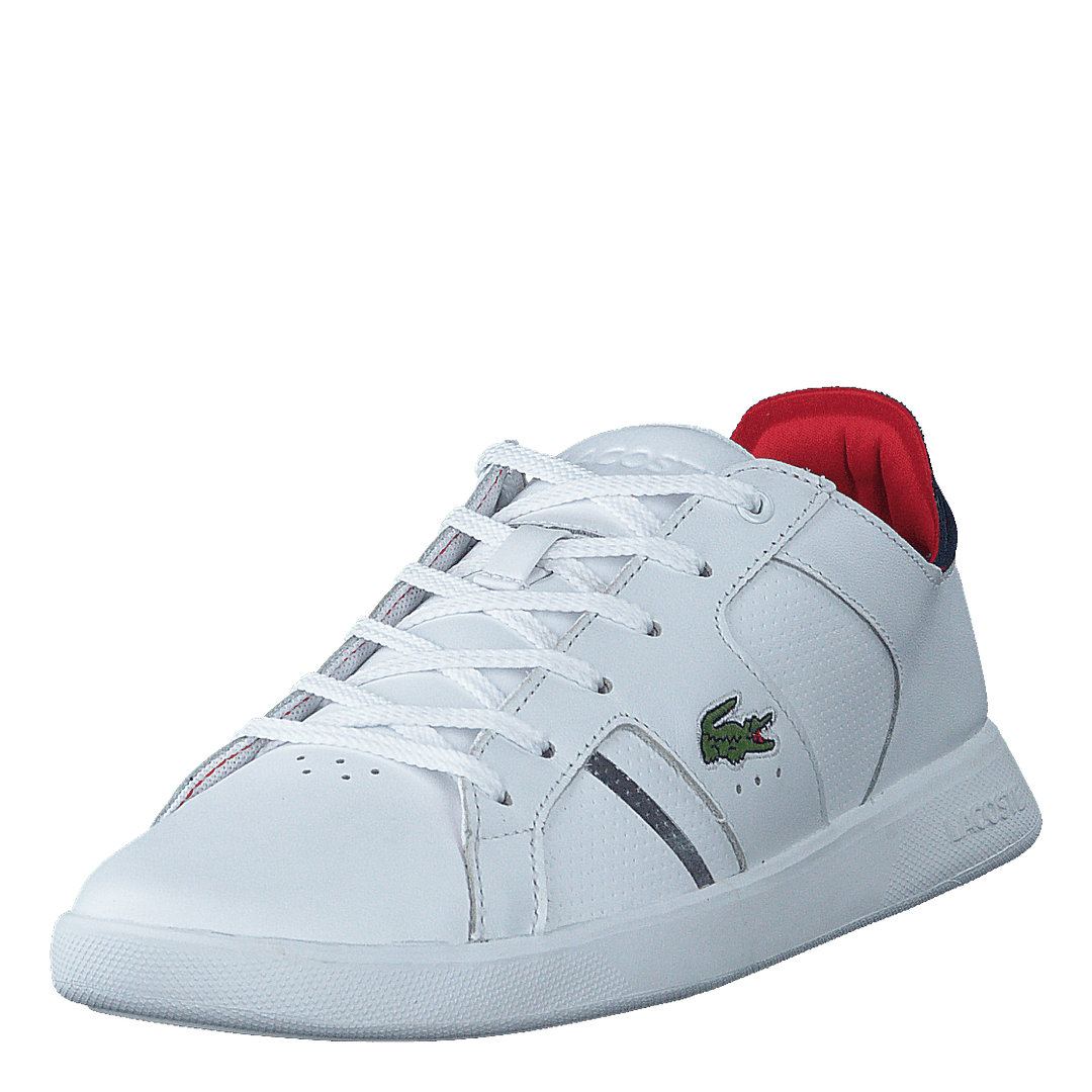 Novas 0721 1 Sma Wht/nvy/red