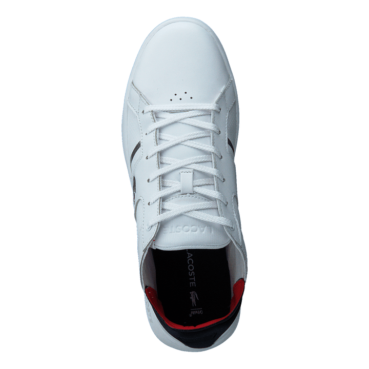 Novas 0721 1 Sma Wht/nvy/red