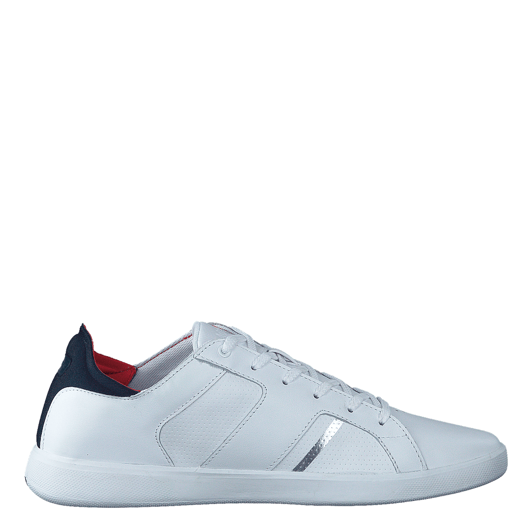 Novas 0721 1 Sma Wht/nvy/red
