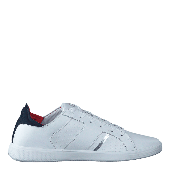 Novas 0721 1 Sma Wht/nvy/red