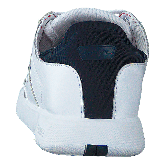 Novas 0721 1 Sma Wht/nvy/red
