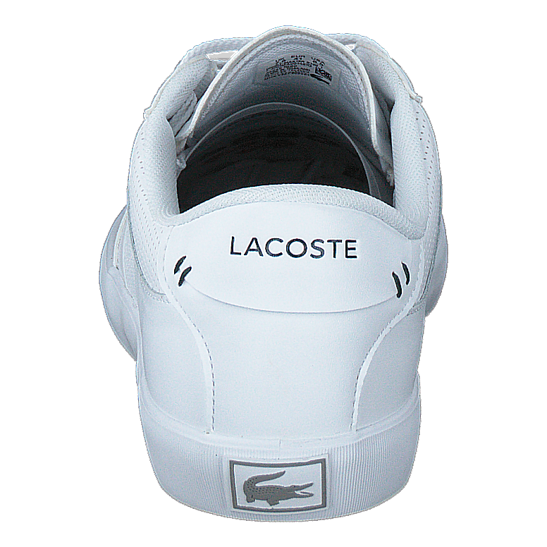 Court-master 0120 1 Wht/wht