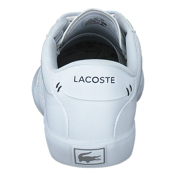 Court-master 0120 1 Wht/wht