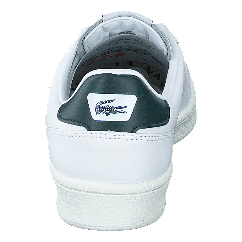 Masters Classic 0721 Wht/dk Grn