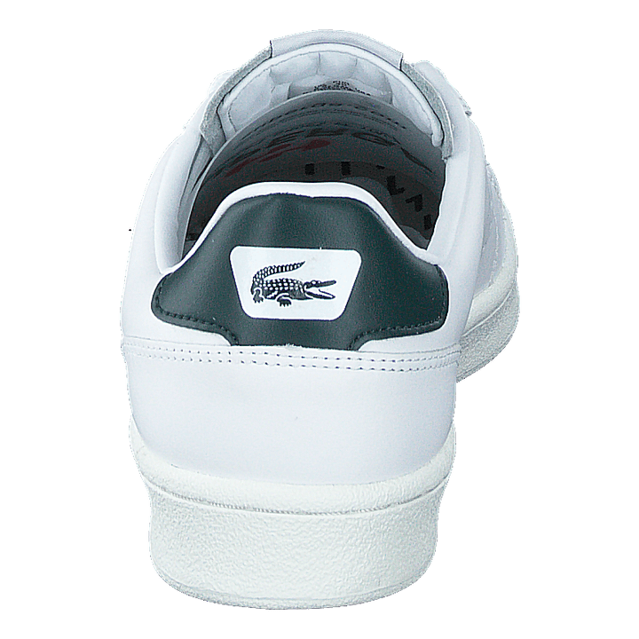 Masters Classic 0721 Wht/dk Grn