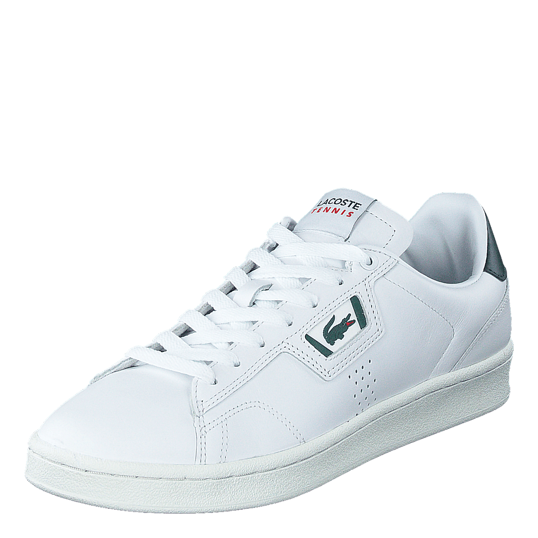 Masters Classic 0721 Wht/dk Grn