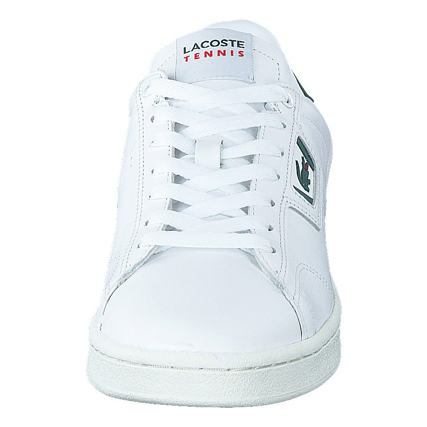 Masters Classic 0721 Wht/dk Grn