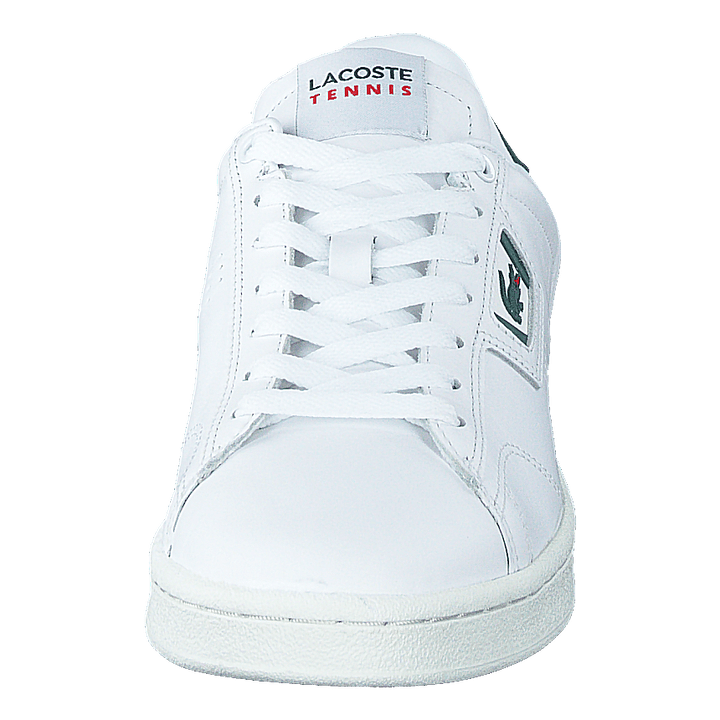 Masters Classic 0721 Wht/dk Grn