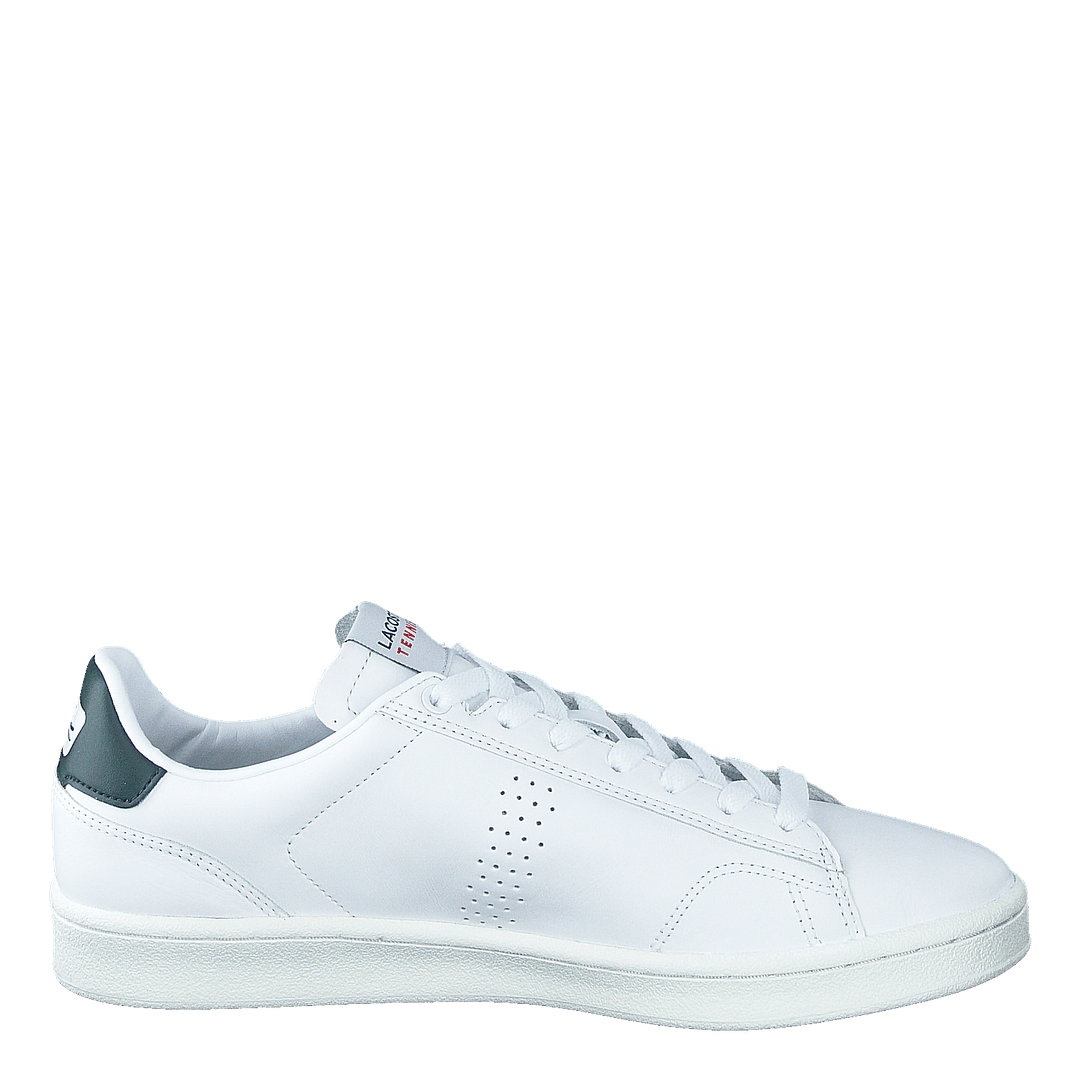 Masters Classic 0721 Wht/dk Grn